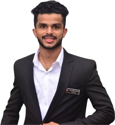 Vijoy Ashwin Cardoza